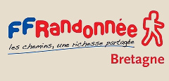 FFRandonnée Bretagne